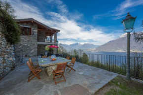 Villa Aquila Pianello Del Lario